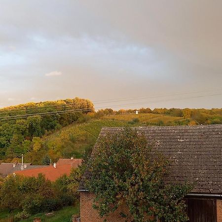 Apartmany 27 Němčičky Exteriör bild