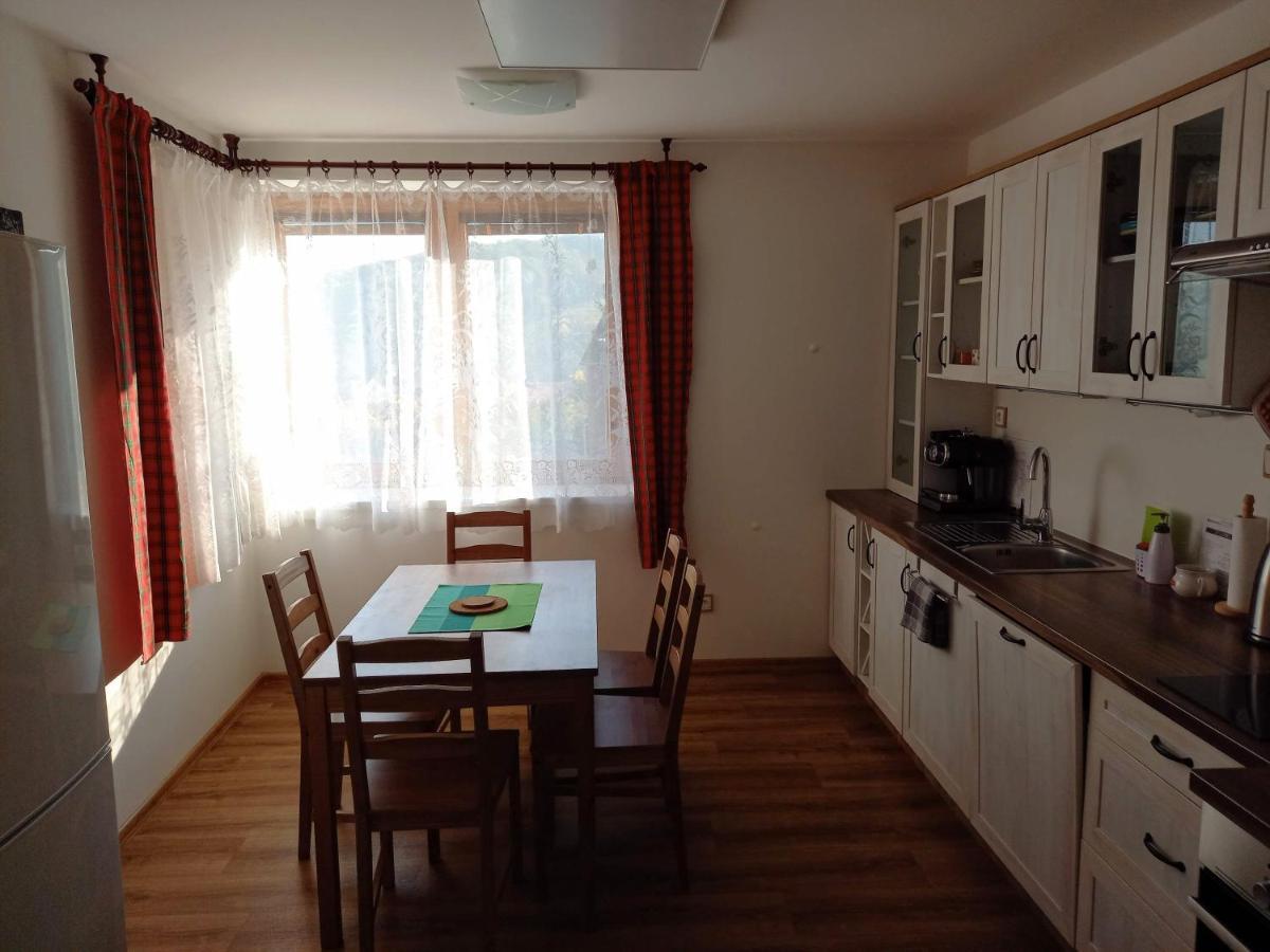 Apartmany 27 Němčičky Exteriör bild