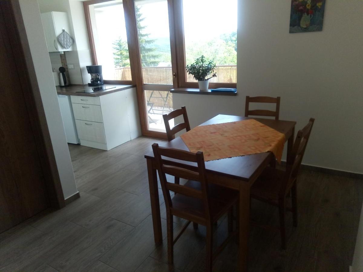 Apartmany 27 Němčičky Exteriör bild