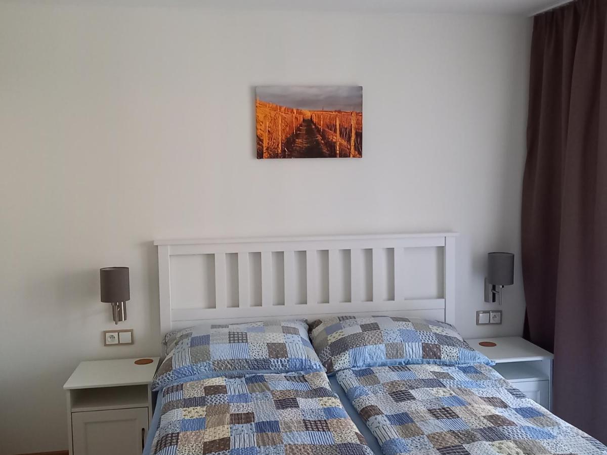 Apartmany 27 Němčičky Exteriör bild