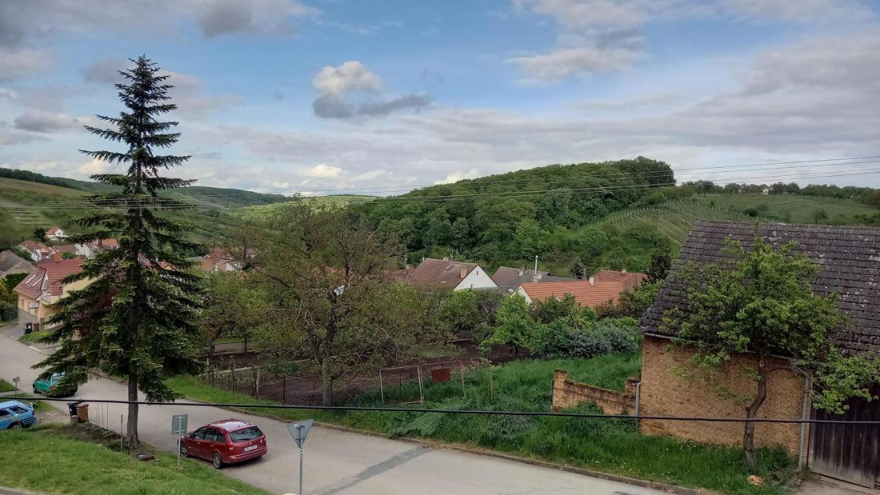 Apartmany 27 Němčičky Exteriör bild