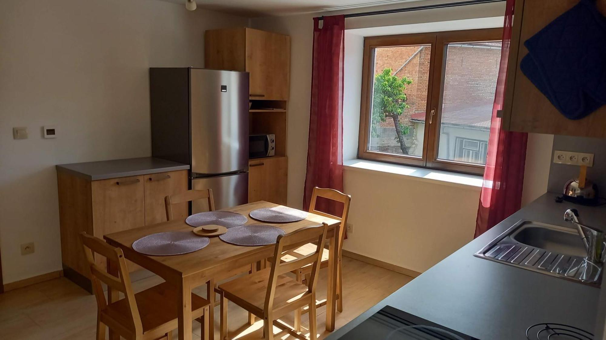Apartmany 27 Němčičky Exteriör bild