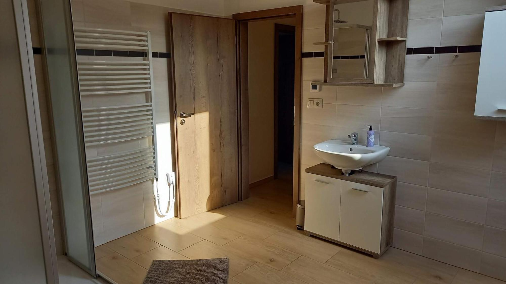 Apartmany 27 Němčičky Rum bild