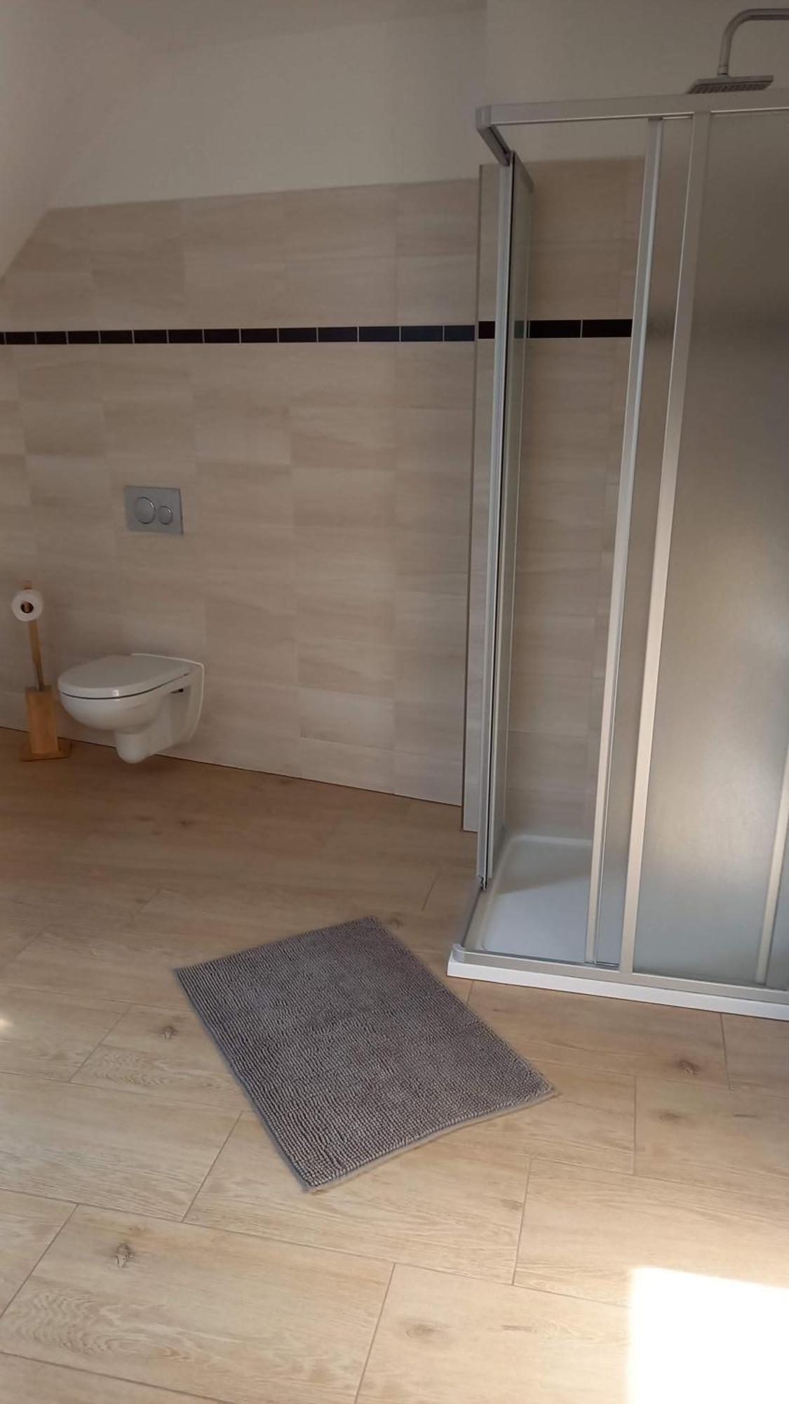 Apartmany 27 Němčičky Rum bild