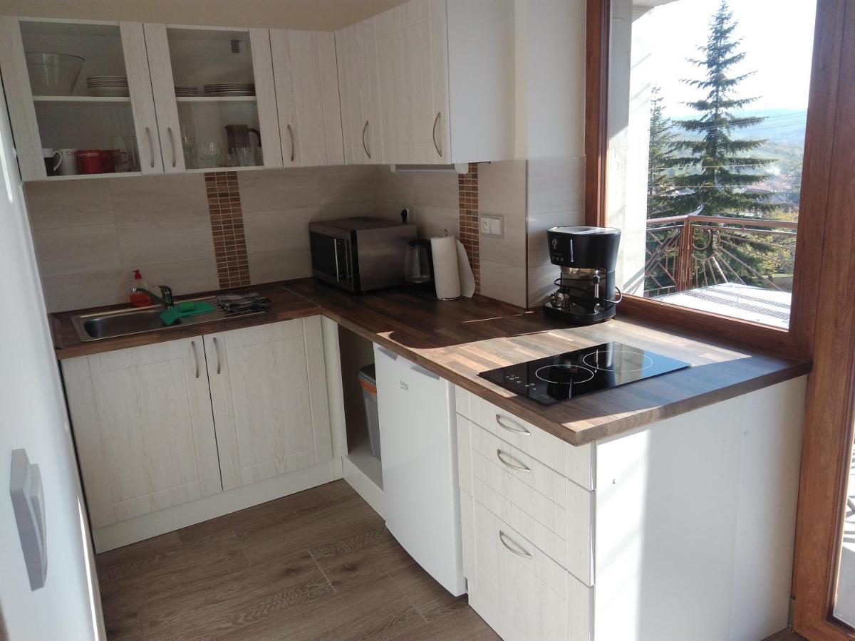 Apartmany 27 Němčičky Exteriör bild