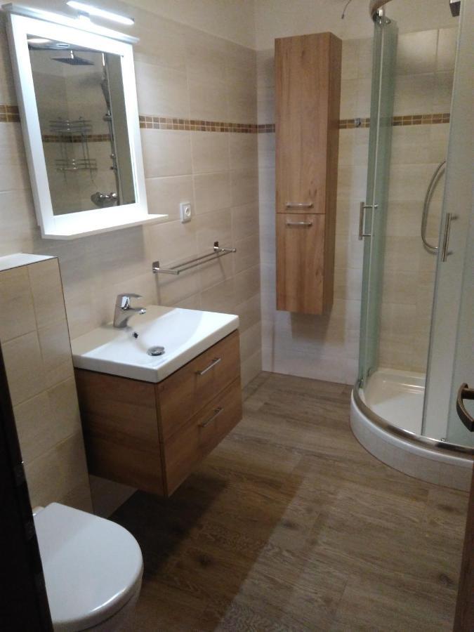 Apartmany 27 Němčičky Exteriör bild