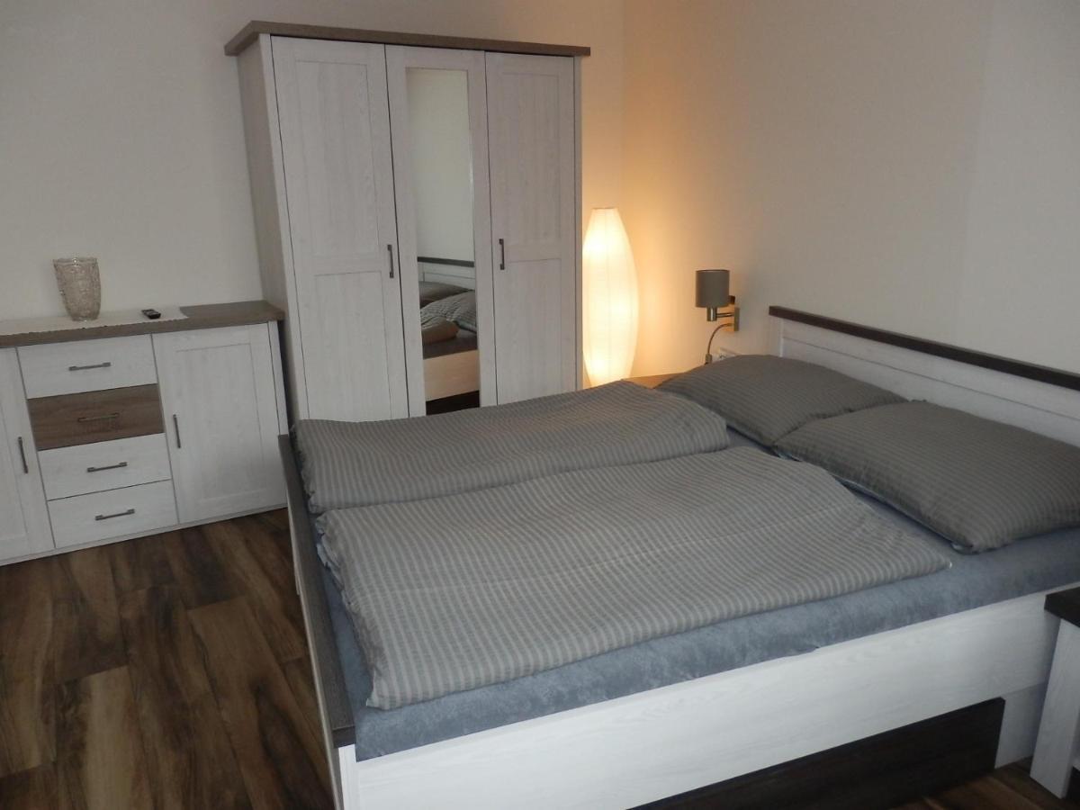 Apartmany 27 Němčičky Exteriör bild